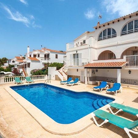 Villa Esplendor Son Bou Luaran gambar