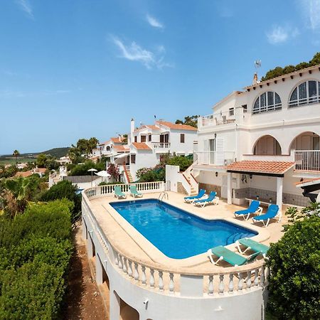 Villa Esplendor Son Bou Luaran gambar