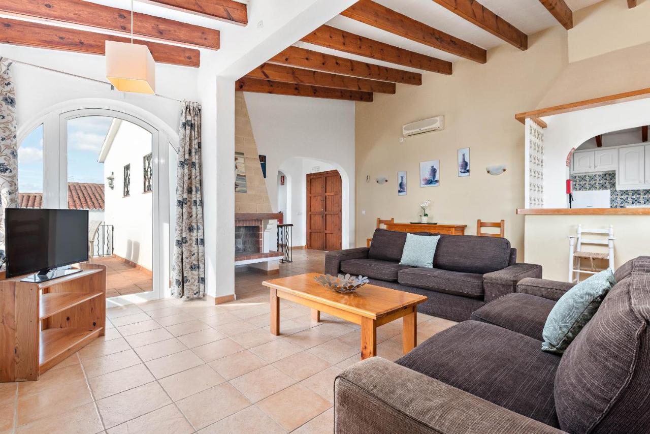 Villa Esplendor Son Bou Luaran gambar