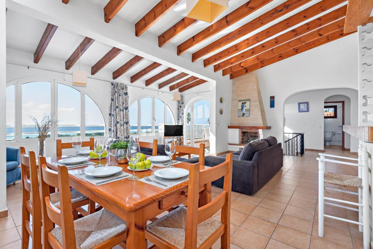 Villa Esplendor Son Bou Luaran gambar
