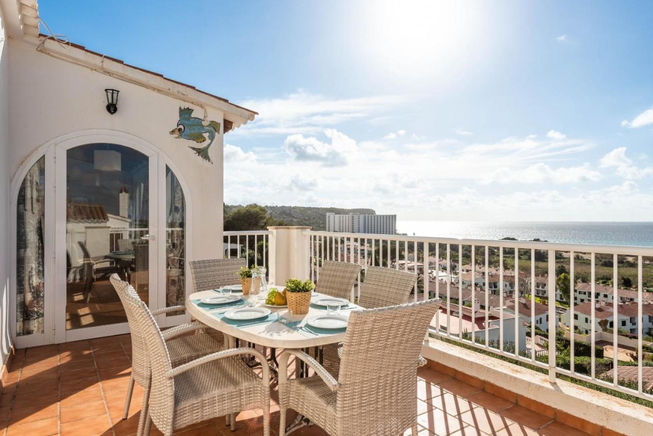 Villa Esplendor Son Bou Luaran gambar