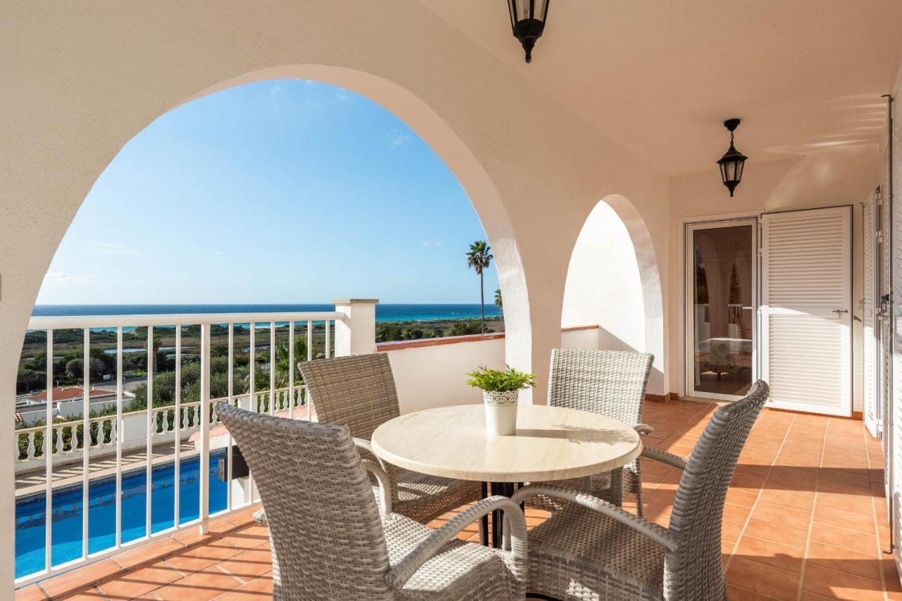 Villa Esplendor Son Bou Luaran gambar