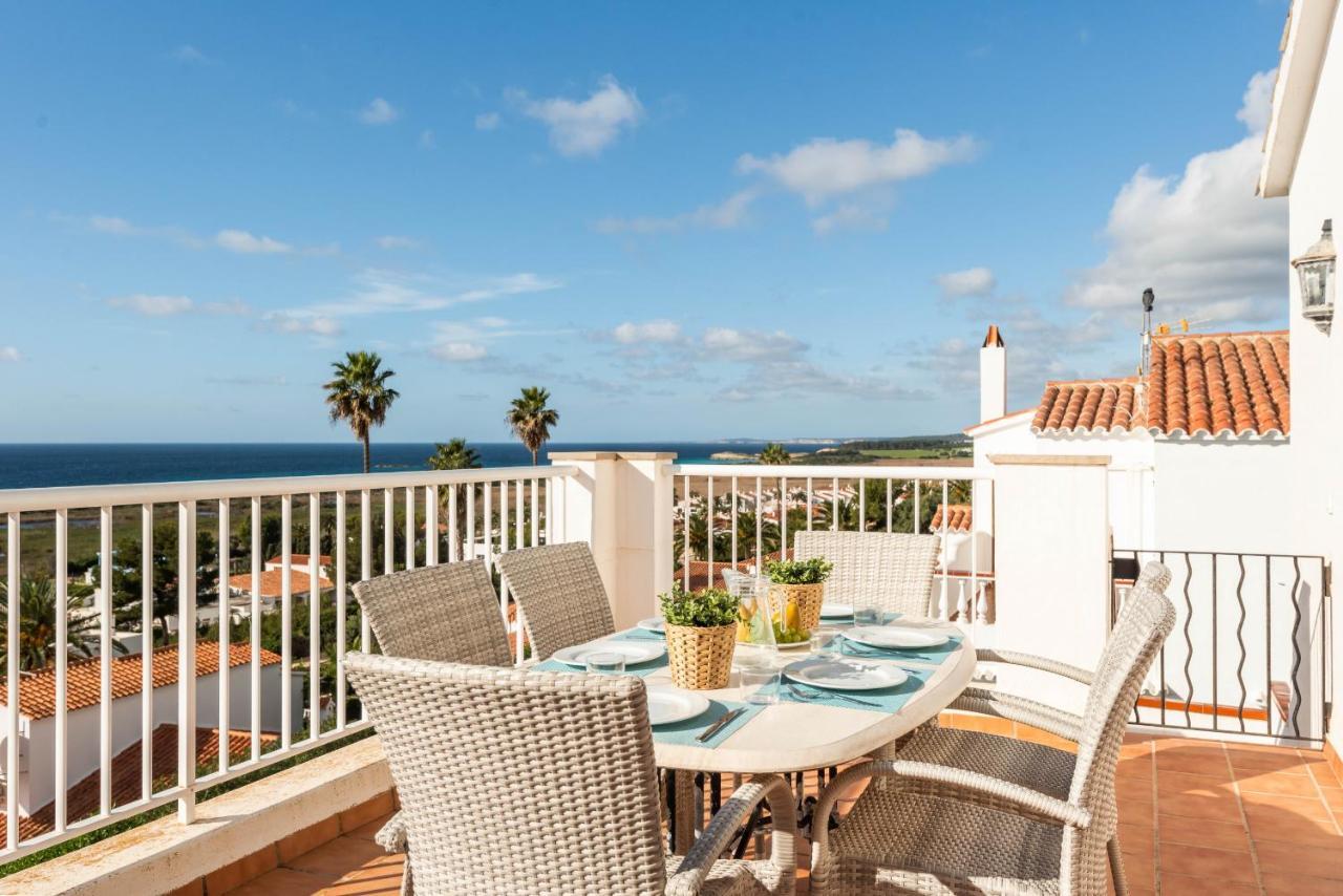 Villa Esplendor Son Bou Luaran gambar