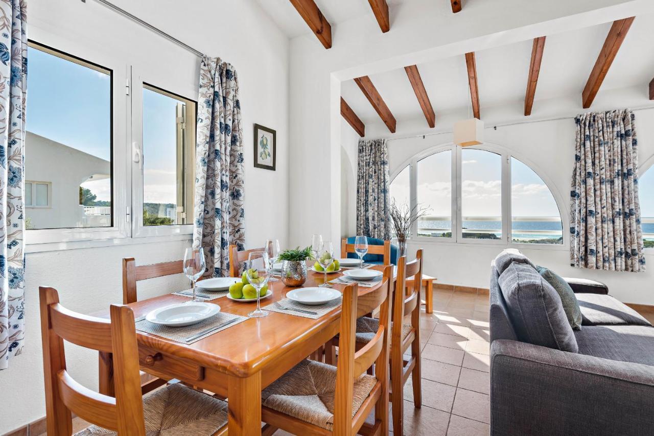 Villa Esplendor Son Bou Luaran gambar