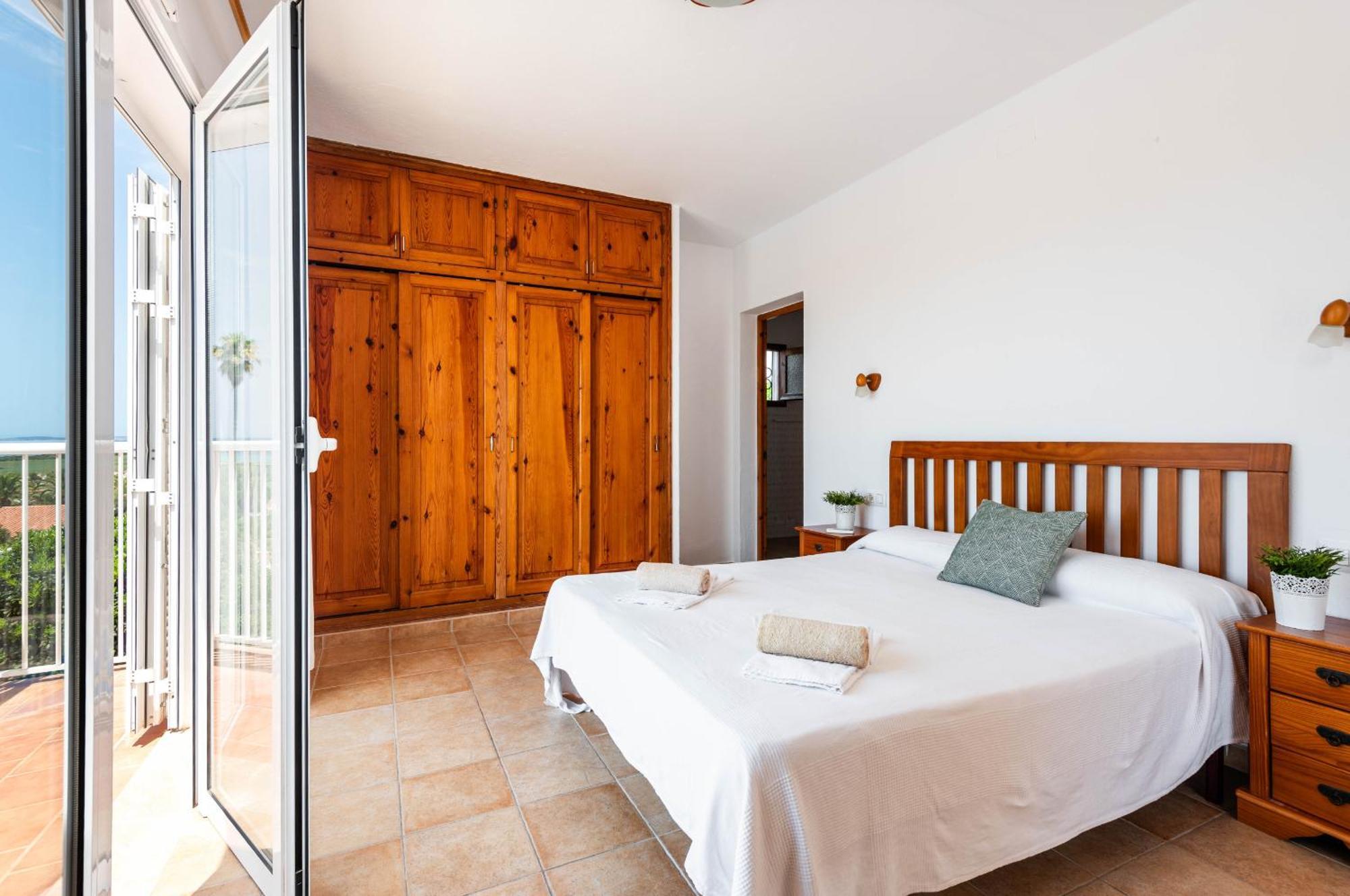 Villa Esplendor Son Bou Luaran gambar