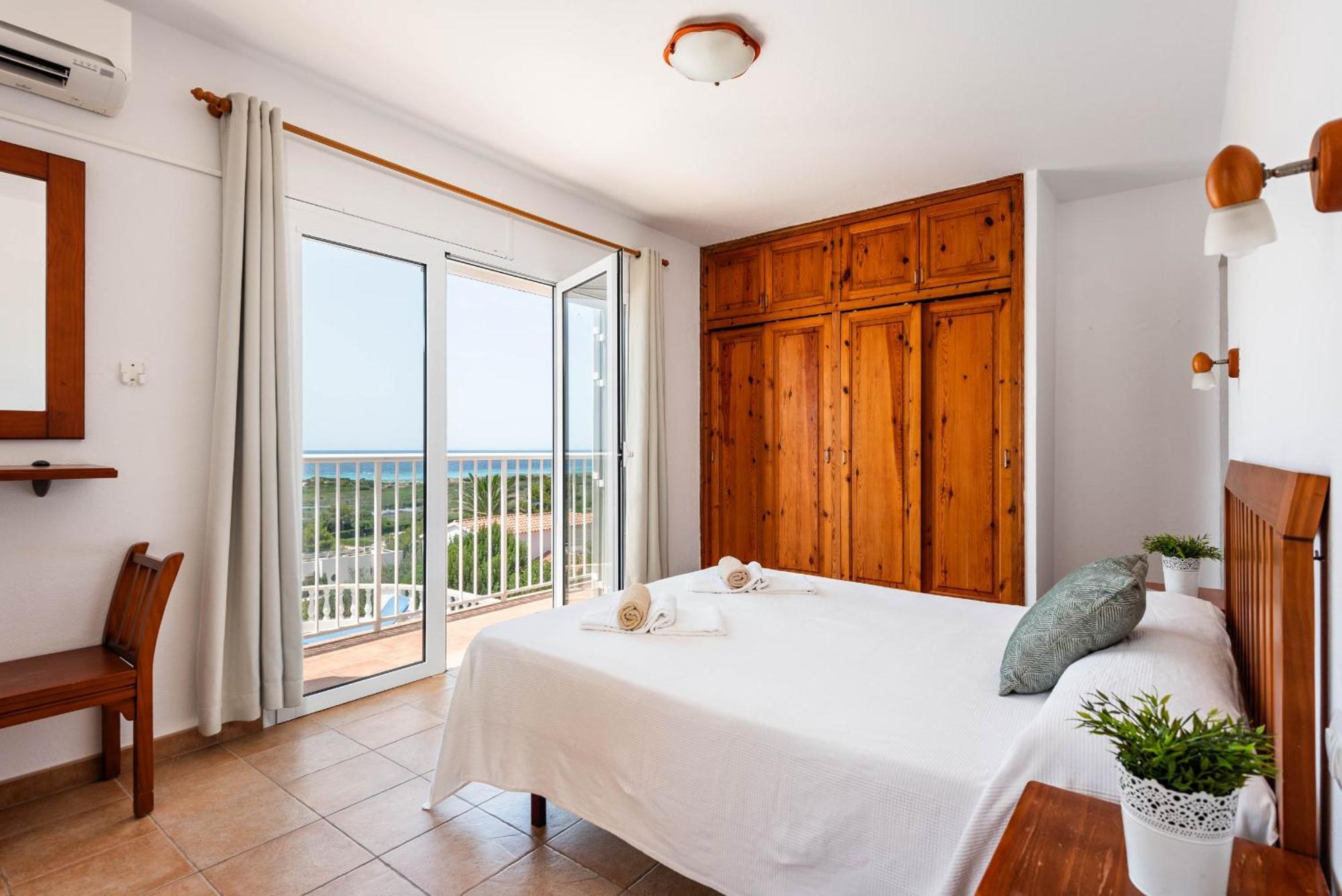 Villa Esplendor Son Bou Luaran gambar