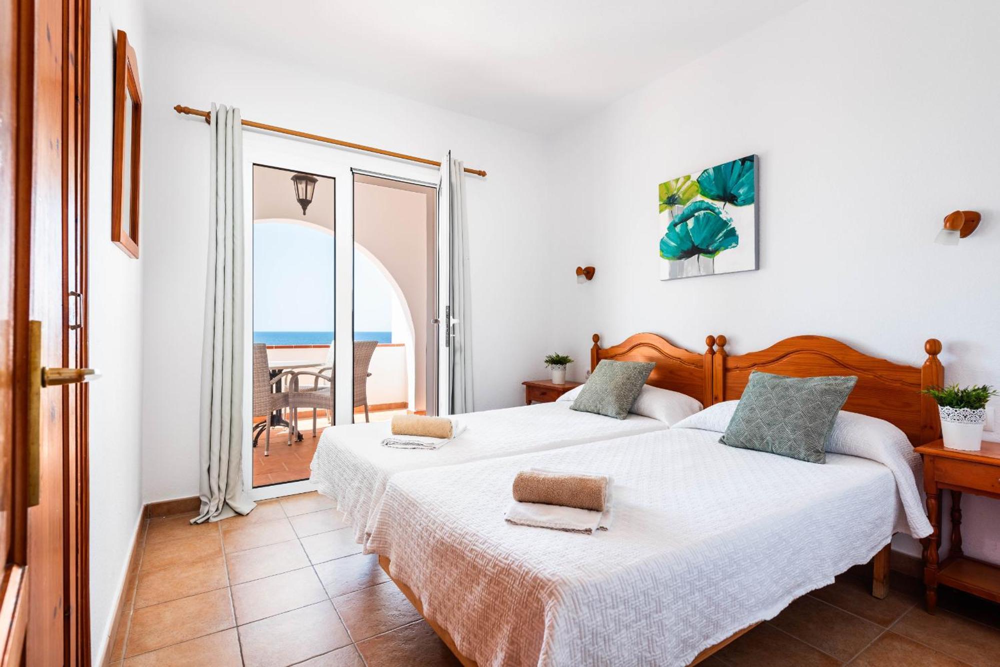 Villa Esplendor Son Bou Luaran gambar